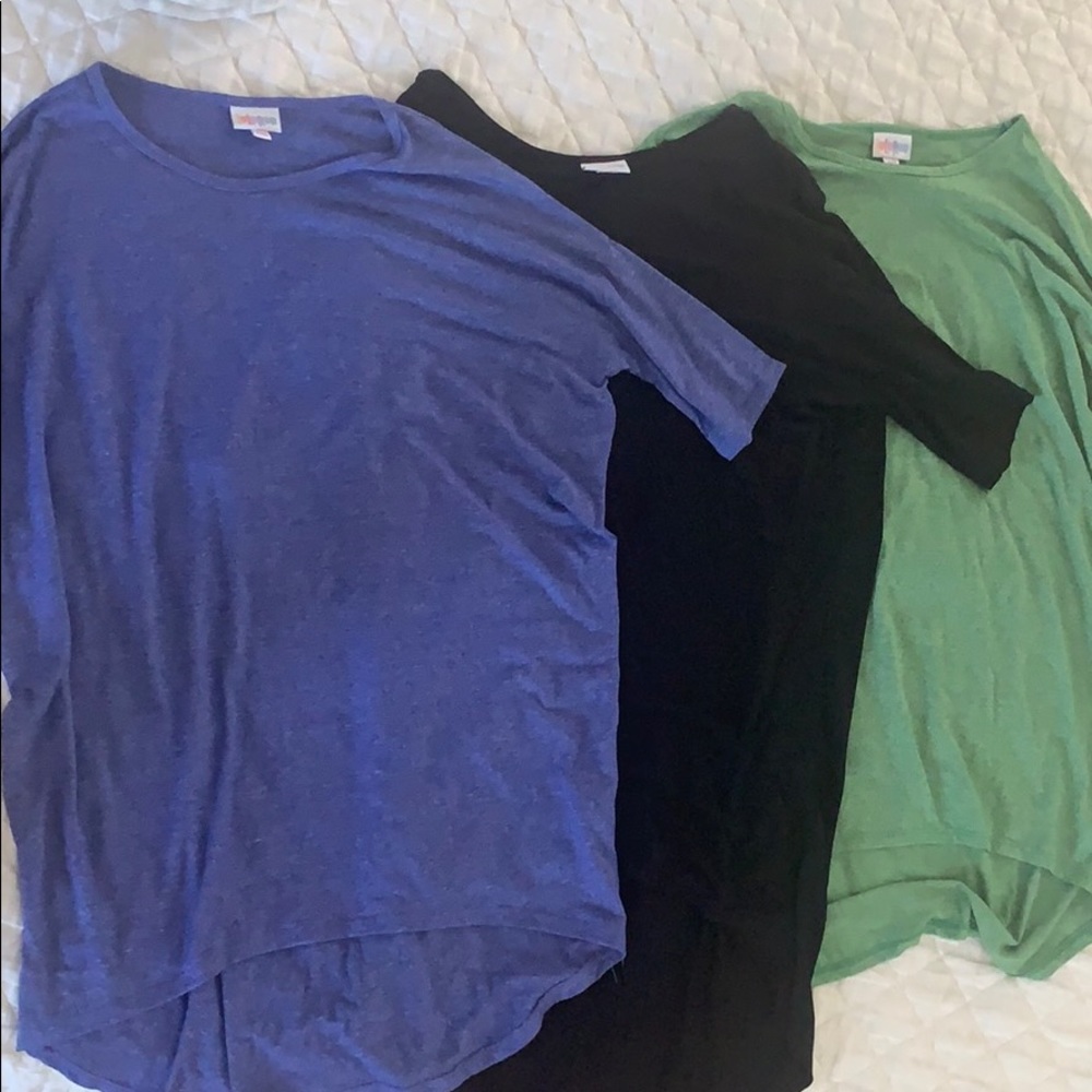 LuLaRoe Irma Bundle